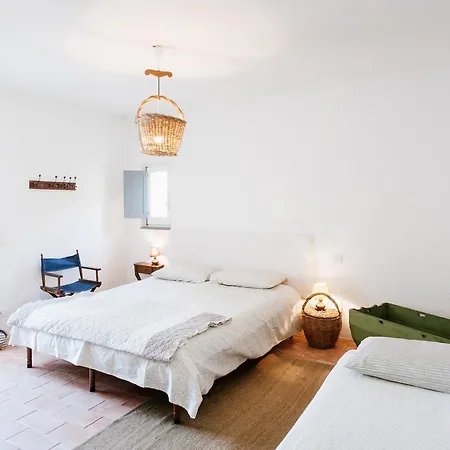 La Casa Del Leccio Tripla Guest house Finale Ligure
