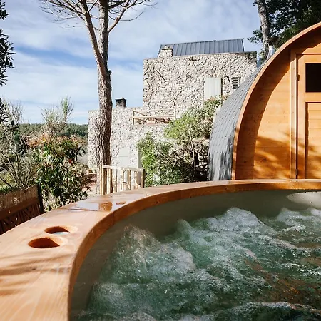 La Casa Del Leccio Tripla Guest house