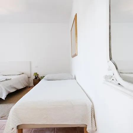 La Casa Del Leccio Tripla *