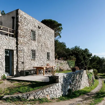 La Casa Del Leccio Tripla * Финале Лигуре