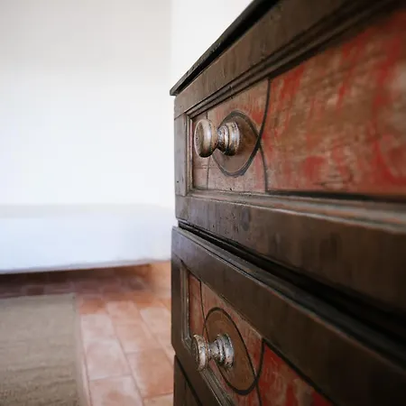 La Casa Del Leccio Tripla 招待所 菲纳莱利古雷