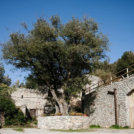 La Casa Del Leccio Tripla *